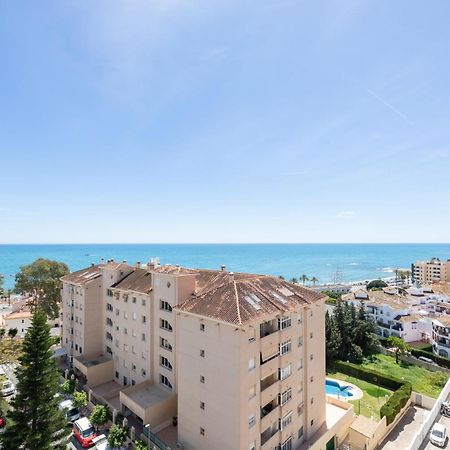Vb Breathtaking Sea Views 1Bdr Apt Benalmadena Exterior photo